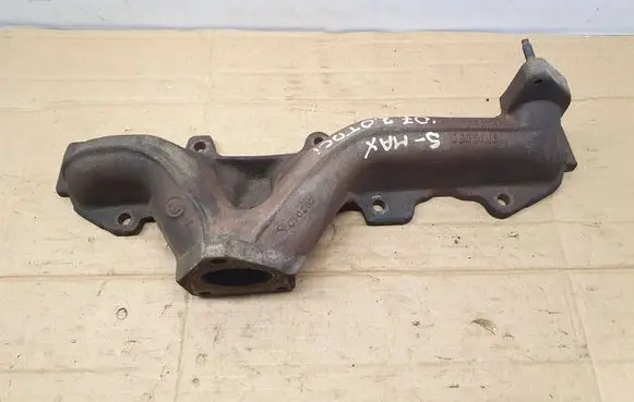 Ford S-MAX Exhaust manifold 9646849080