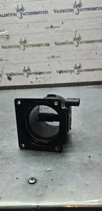 Audi A6 S6 C4 4A Mass air flow meter 078133471E AFH7008D