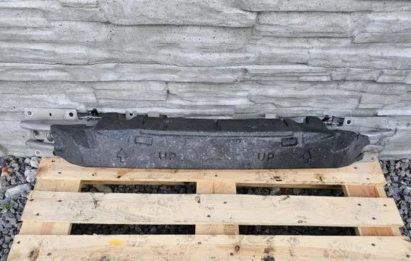 Volvo V60 Front bumper cross member 30754663