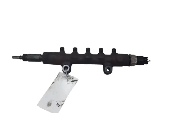 Ford Transit Fuel main line pipe 45PP31 11114867882