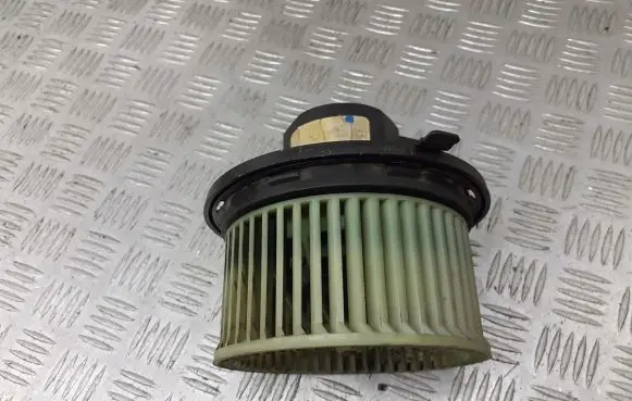 Pontiac Trans Sport Front door blower motor BRAK