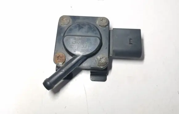 BMW X5 E70 Exhaust gas pressure sensor 778921903