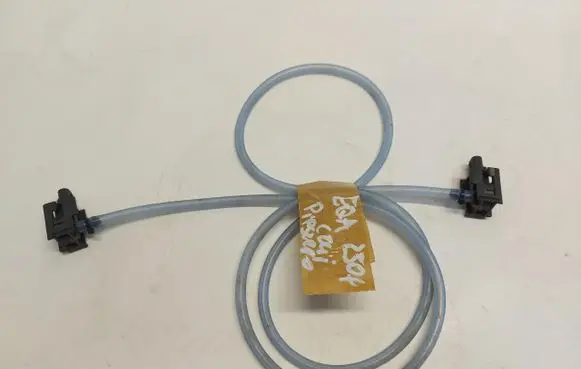 Mercedes-Benz EQA Airbag deployment crash/impact sensor A2479051405-JLK01
