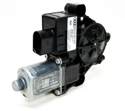 Audi A4 S4 B9 8W Other devices 8W9863560