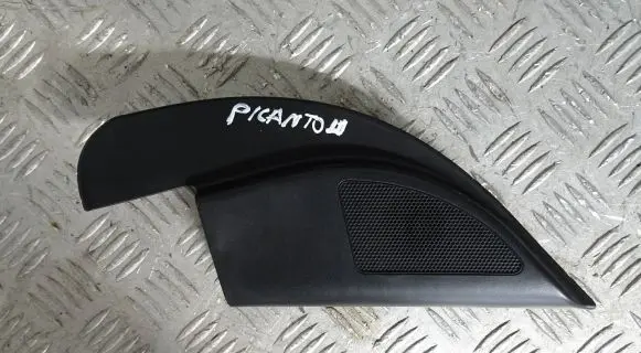 KIA Picanto Front door speaker 87660-G6020