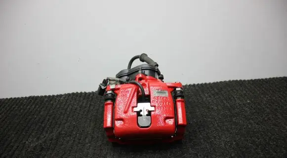 Porsche Macan (95B) Rear brake caliper 95B615406AJ