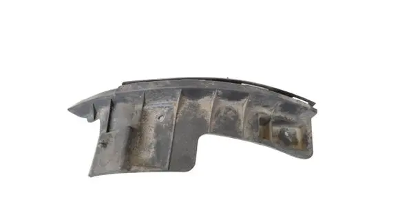 Chrysler Ypsilon Rear bumper mounting bracket 51839206