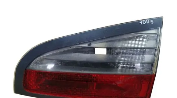 Ford S-MAX Rear/tail lights 6M2113A602AK