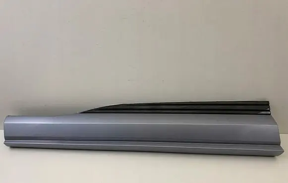 Audi Q8 e-tron Front door trim (molding) 4KE853959CD
