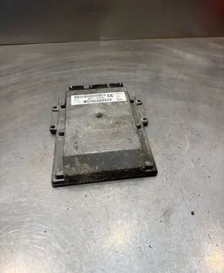 Ford Transit Engine control unit/module AC1112A650 AC1112A650CC