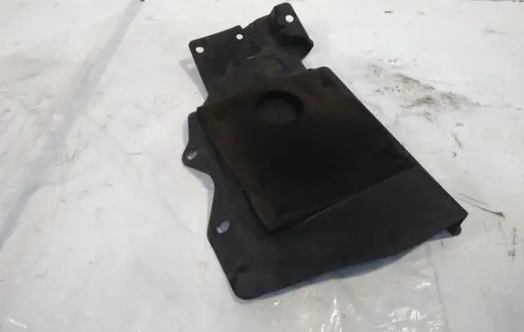 Nissan Qashqai Other under body part 64838JD00A