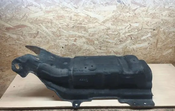 KIA Ceed Exhaust heat shield 2379150120