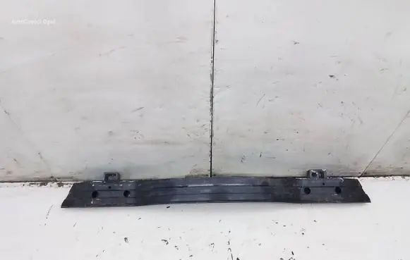 BMW Z4 E85 E86 Front bumper cross member 7048830 5111
