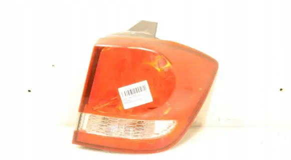 Rear/tail lights