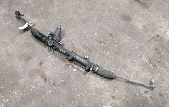 Mercedes-Benz C W204 Steering rack A20411011018 2044600900