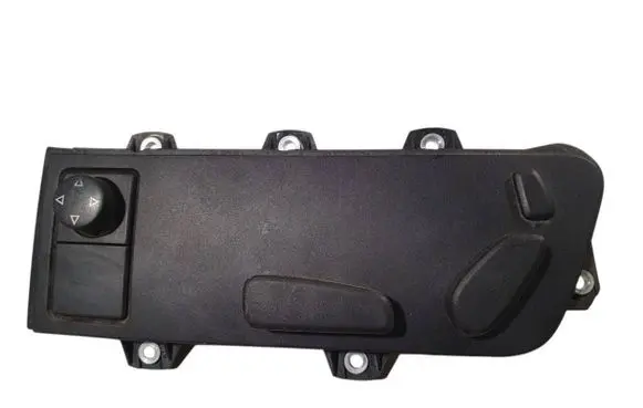Volkswagen Phaeton Seat control switch 3D0959765H 03480401