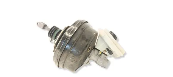 BMW X3 F25 Brake booster 6857869 G2AT89 32488138