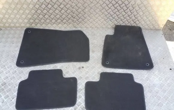Polestar 2 Car floor mat set 31696032 31696034 31696036