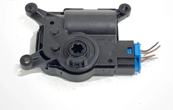 Volkswagen ID.3 Air flap motor/actuator 2Q0907511F