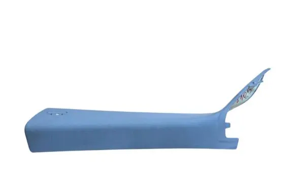 BMW 6 F06 Gran coupe (A) pillar trim 7272158 130102507