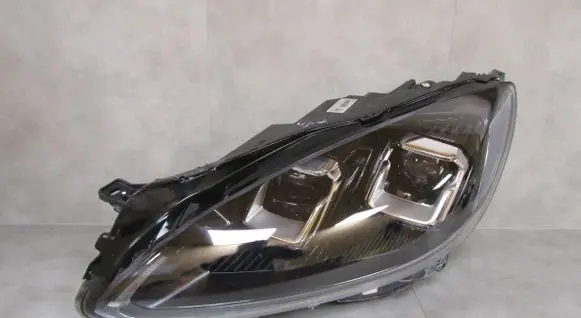 Ford Kuga III Headlight/headlamp LV4B13E017AP L90187837 901878371