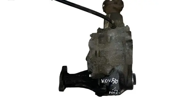 Opel Mokka Gearbox transfer box case 24263337 812481521 40087864