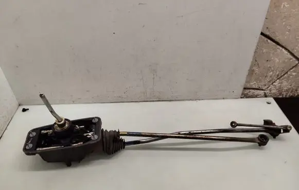 Audi A4 S4 B7 8E 8H Gear shifter/selector 8E0711025