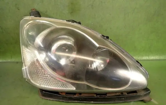 Honda Civic Headlight/headlamp STANLEYP4054