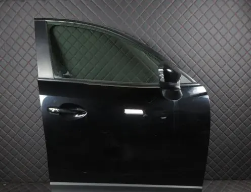 Mazda CX-5 Front door