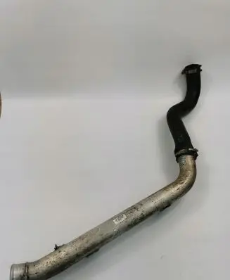 Audi Q7 4L Intercooler hose/pipe 7L6145795H