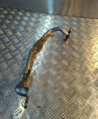 Audi A5 8T 8F EGR valve line/pipe/hose 03L131521