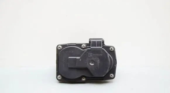Audi A3 8Y Throttle valve 3Q0253691K