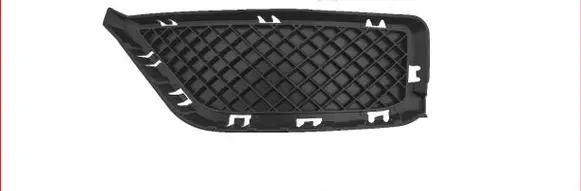 BMW X1 E84 Front bumper lower grill 51117303755