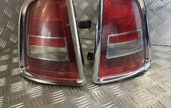 Rolls-Royce Phantom 7th Gen Series 2 Rear/tail lights 6321030410