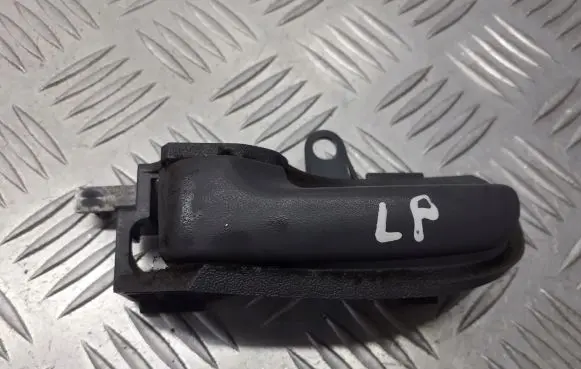 Toyota Aygo AB10 Front door interior handle