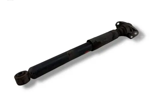 Volkswagen Golf VI Rear shock absorber/damper 344459