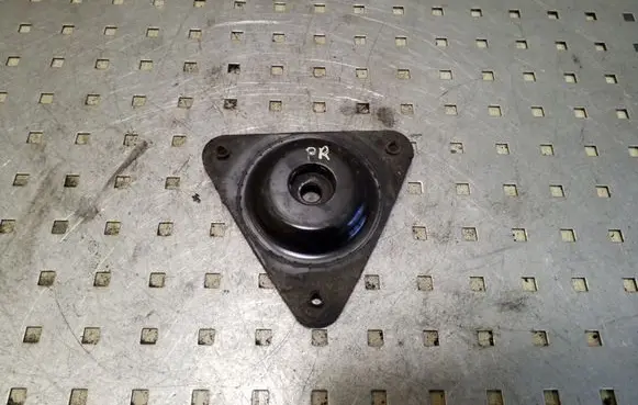 Renault Kadjar Front coil spring rubber mount 543206968R