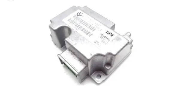 BMW 1 E82 E88 Airbag control unit/module 9201128 55892110 65779201128-01
