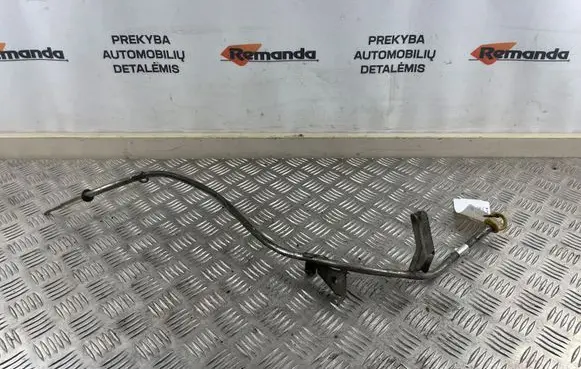 Fiat Ducato Oil level dip stick 