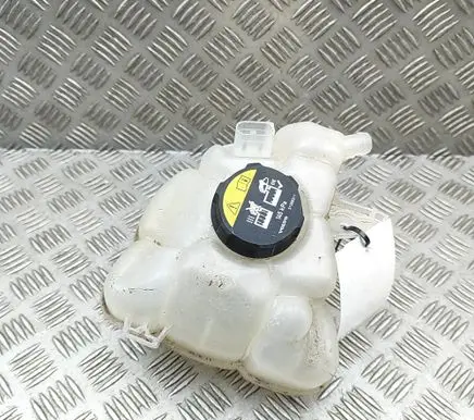 Volvo V60 Coolant expansion tank/reservoir 31465682