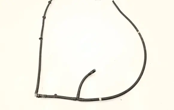 BMW 5 F10 F11 Headlight washer hose/pipe 7178747 7178742