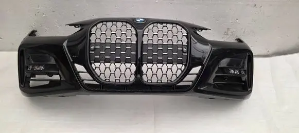 BMW 4 G22 G23 G24 G26 Front bumper 9854248