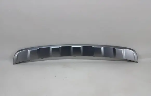 KIA Sorento Rear bumper lower part trim 86665C5010