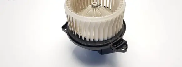 Dodge RAM 1500 DR Heater fan/blower