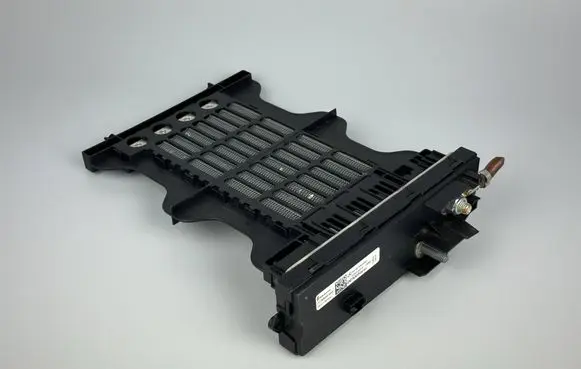 Mercedes-Benz A W176 Electric cabin heater radiator A2468300261 710260450300 CZ01341008