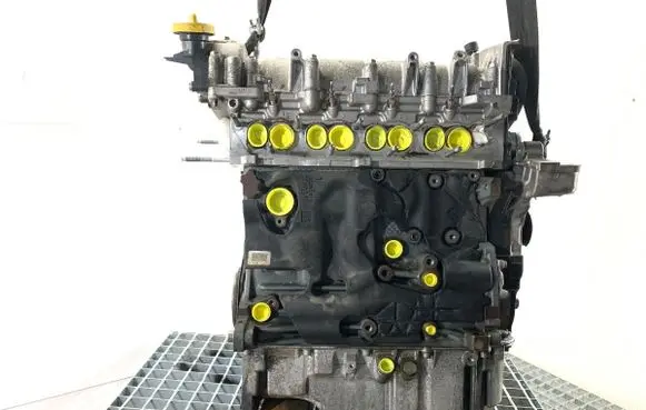 Fiat Tipo Engine 55260384