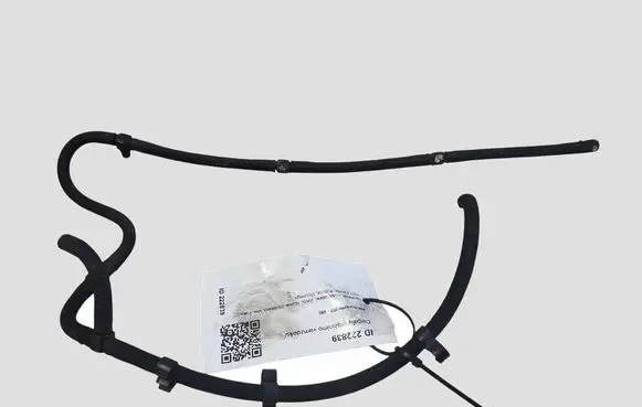 KIA Sorento Fuel return line/hose