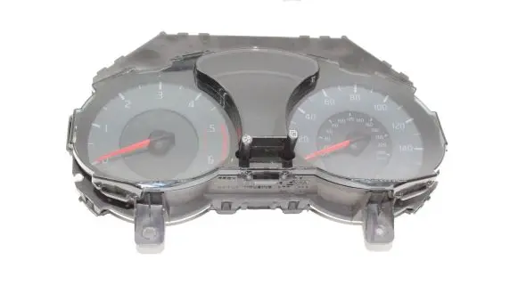 Nissan Juke I F15 Speedometer (instrument cluster) 1E1KB1B