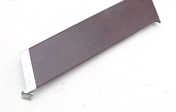 SsangYong Rexton Front door card panel trim 72261-08000