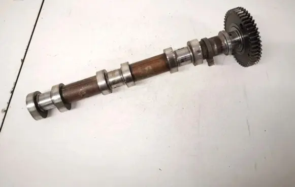 Camshaft